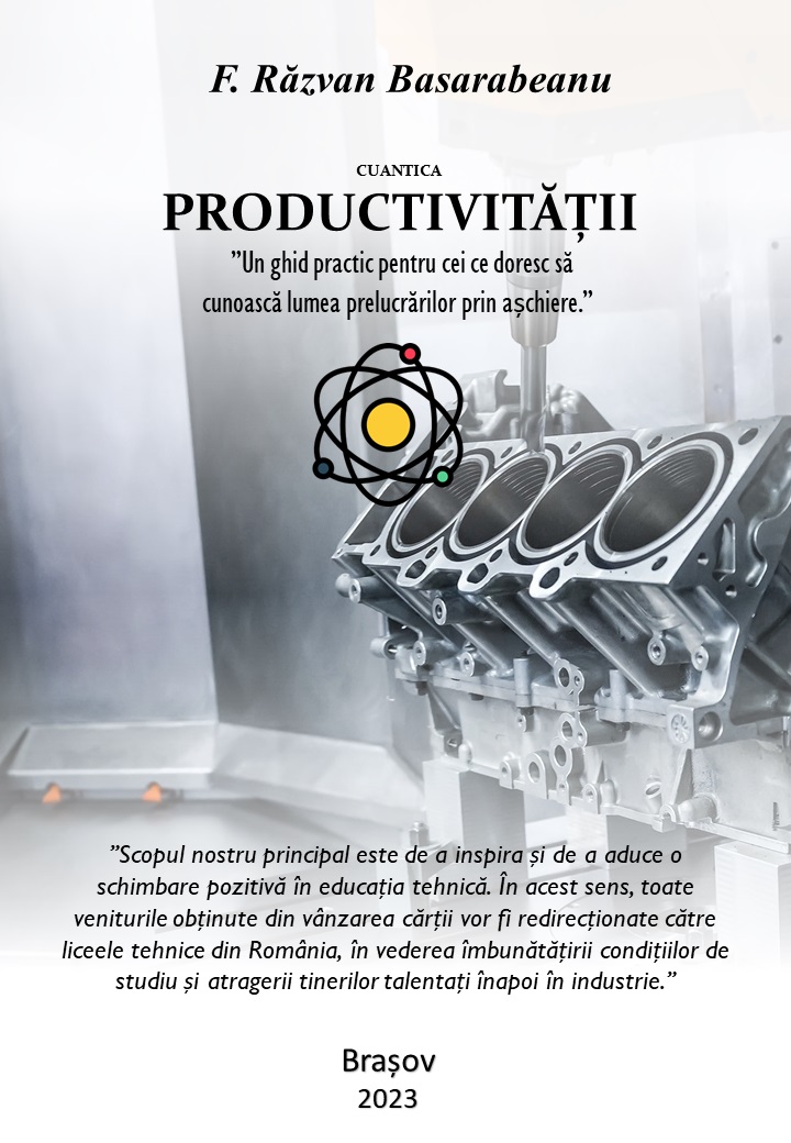 Cuantica productivității - PDF