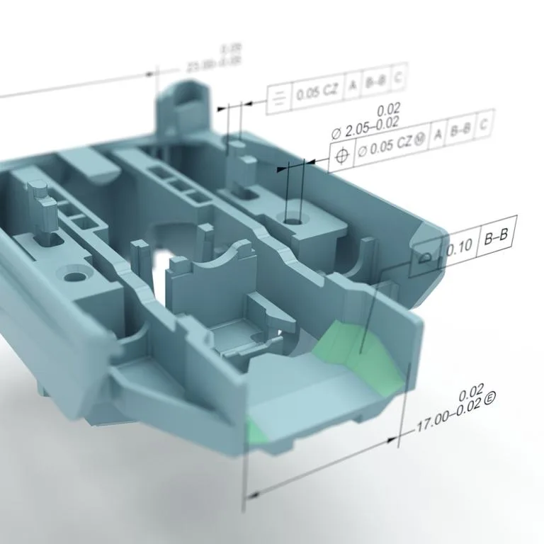 Cursuri Zeiss Calypso / Zeiss Inspect - Metrology Hub